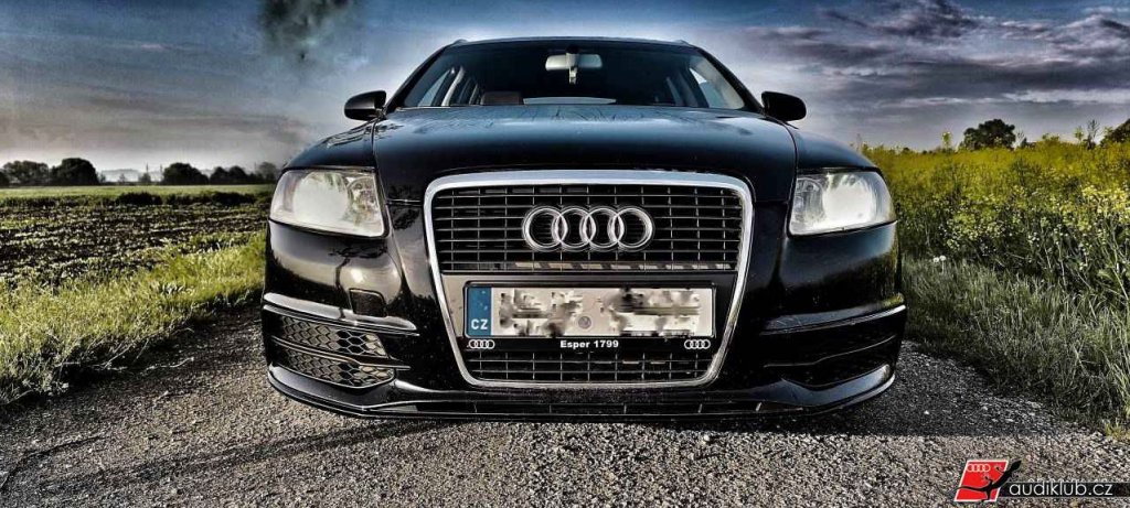 Audi A6, foto 40