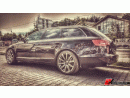 Audi A6, foto 18