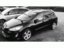 Peugeot 308, foto 1