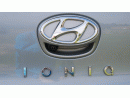 Hyundai Ioniq, foto 17