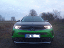 Opel Mokka, foto 3