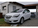 Opel Meriva, foto 1