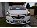 Opel Meriva, foto 3
