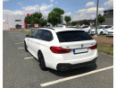 BMW řada 5, foto 4