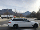BMW řada 5, foto 17