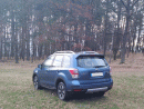 Subaru Forester, foto 5