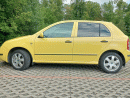 Škoda Fabia, foto 1