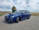 Subaru Levorg, foto 1