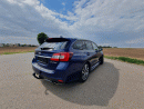Subaru Levorg, foto 4