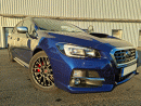 Subaru Levorg, foto 11