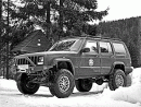 Jeep Cherokee, foto 1