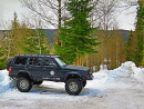 Jeep Cherokee, foto 3