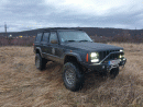 Jeep Cherokee, foto 22