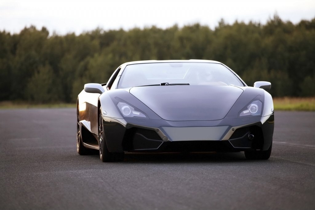 Arrinera Venocara