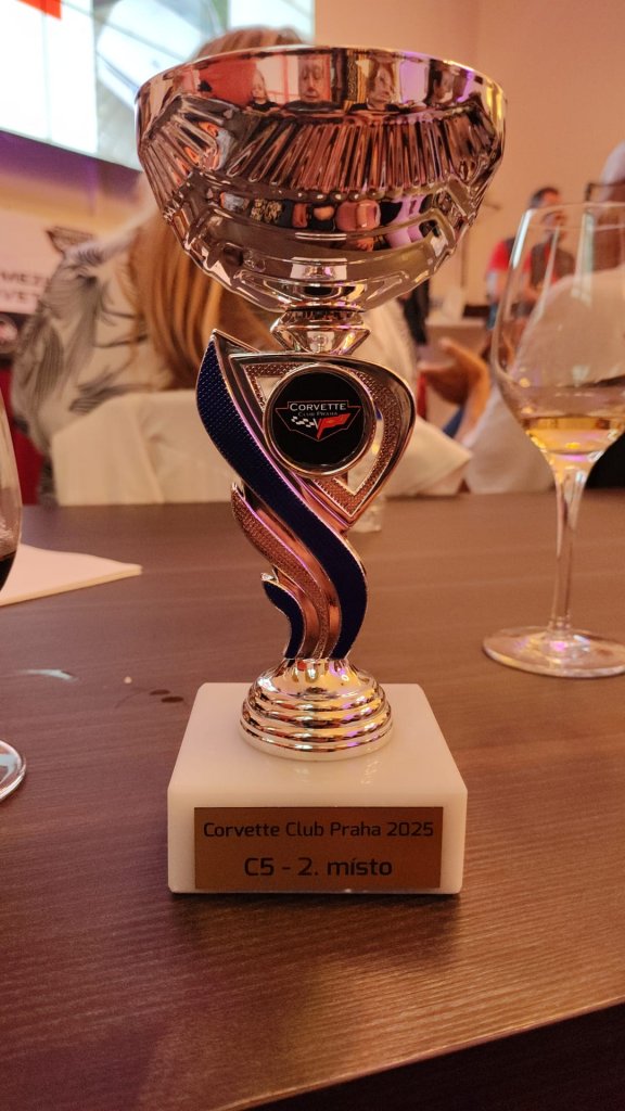 Chevrolet Corvette, foto 16