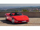 Chevrolet Corvette, foto 1