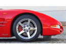 Chevrolet Corvette, foto 5