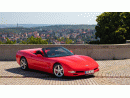 Chevrolet Corvette, foto 7