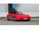 Chevrolet Corvette, foto 11