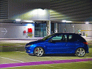 Peugeot 206, foto 23