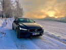 Volvo S60, foto 20