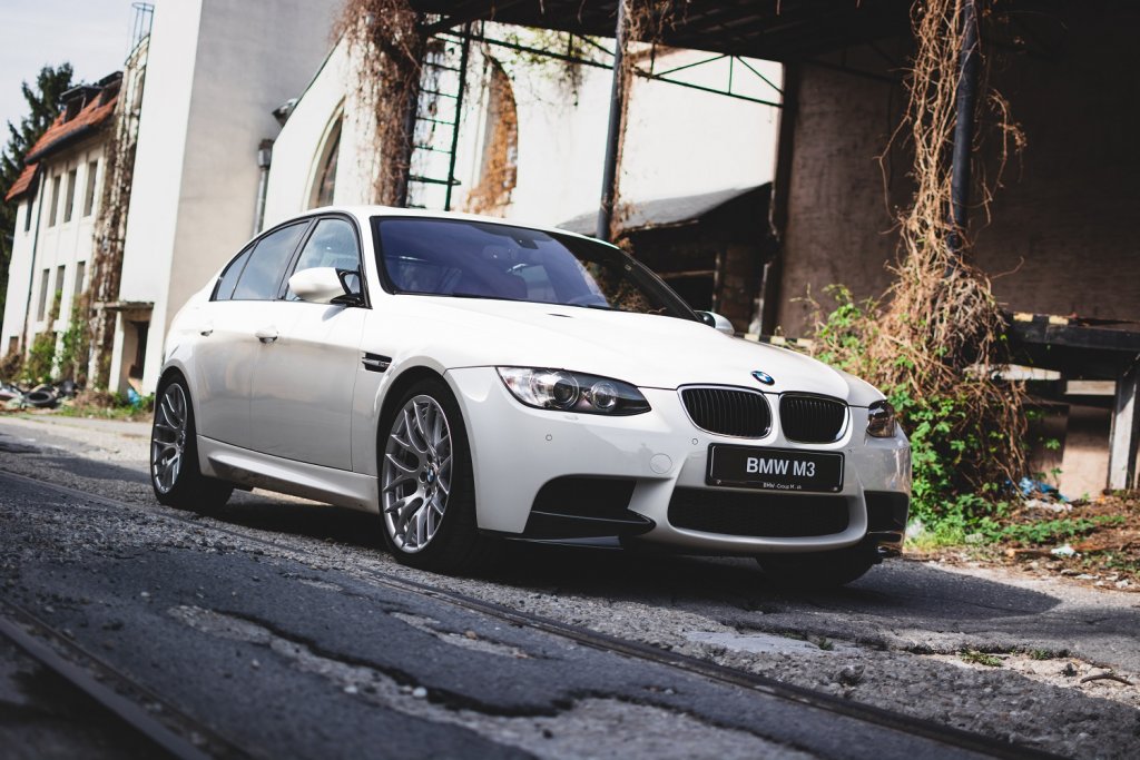 BMW M3, foto 19