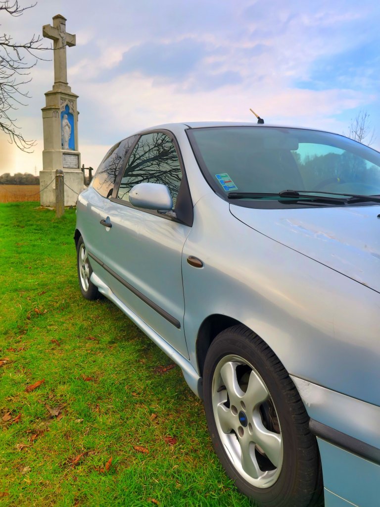 Fiat Bravo