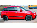 Fiat 500L, foto 1