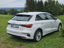 Audi A3, foto 2