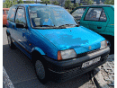 Fiat Cinquecento, foto 2