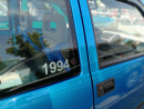 Fiat Cinquecento, foto 3