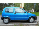 Fiat Cinquecento, foto 7