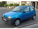 Fiat Cinquecento, foto 11