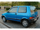 Fiat Cinquecento, foto 12