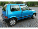 Fiat Cinquecento, foto 13