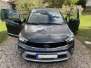 Opel Crossland X, foto 2