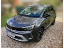 Opel Crossland X, foto 3