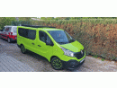 Renault Trafic, foto 1