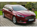 Ford Mondeo, foto 1