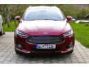 Ford Mondeo, foto 2