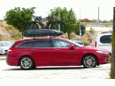 Ford Mondeo, foto 8
