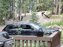 Jeep Grand Cherokee, foto 2