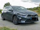 Kia Ceed, foto 1
