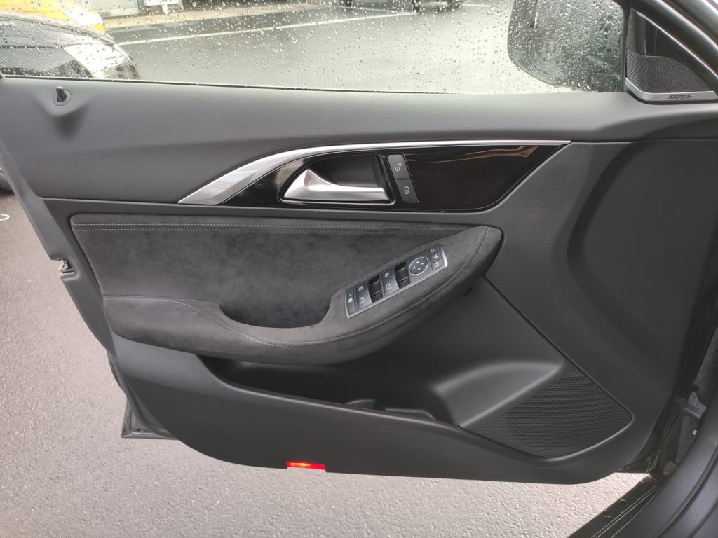 Infiniti Q30, foto 8