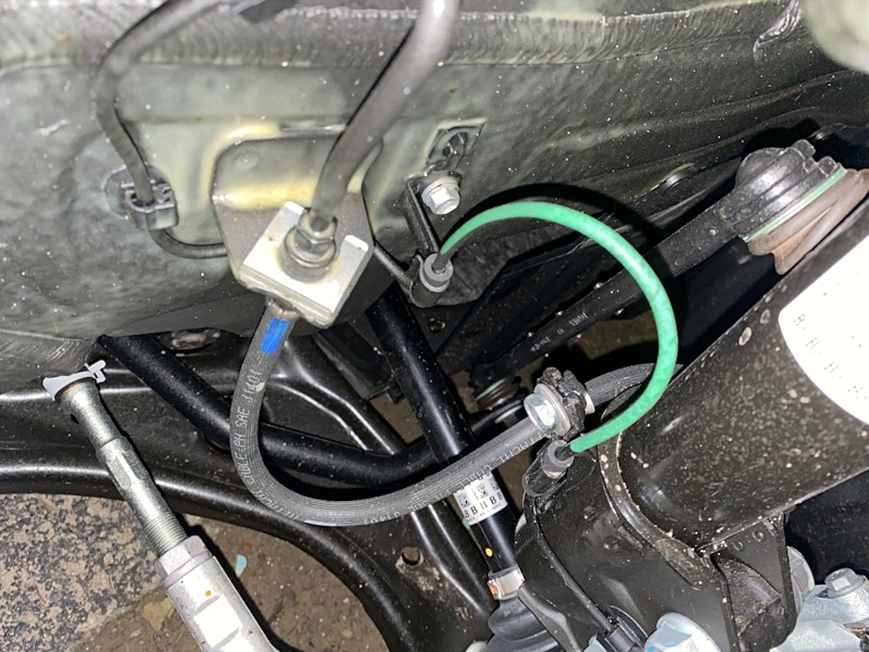 Toyota Yaris Cross, foto 12