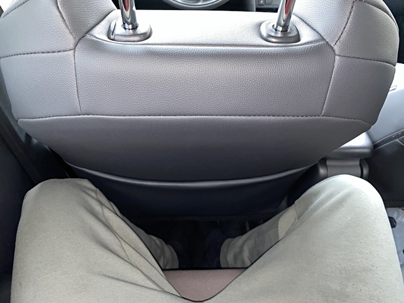 Toyota Yaris Cross, foto 10