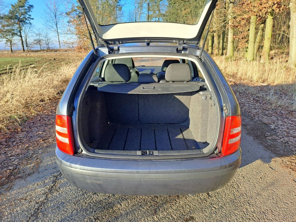 �koda Fabia, foto 7