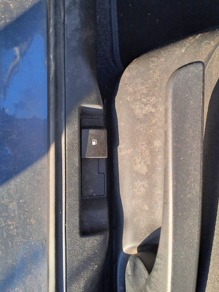 �koda Fabia, foto 14