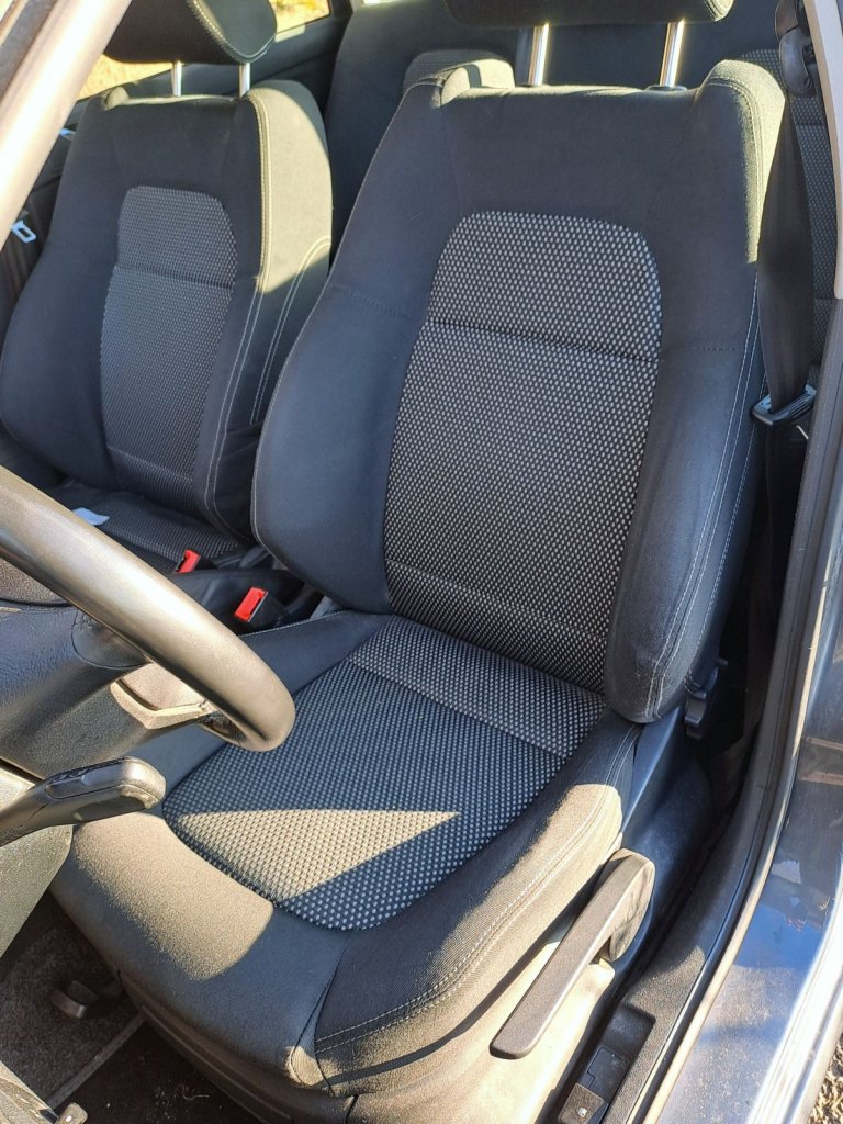 �koda Fabia, foto 10