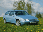 Citroën ZX